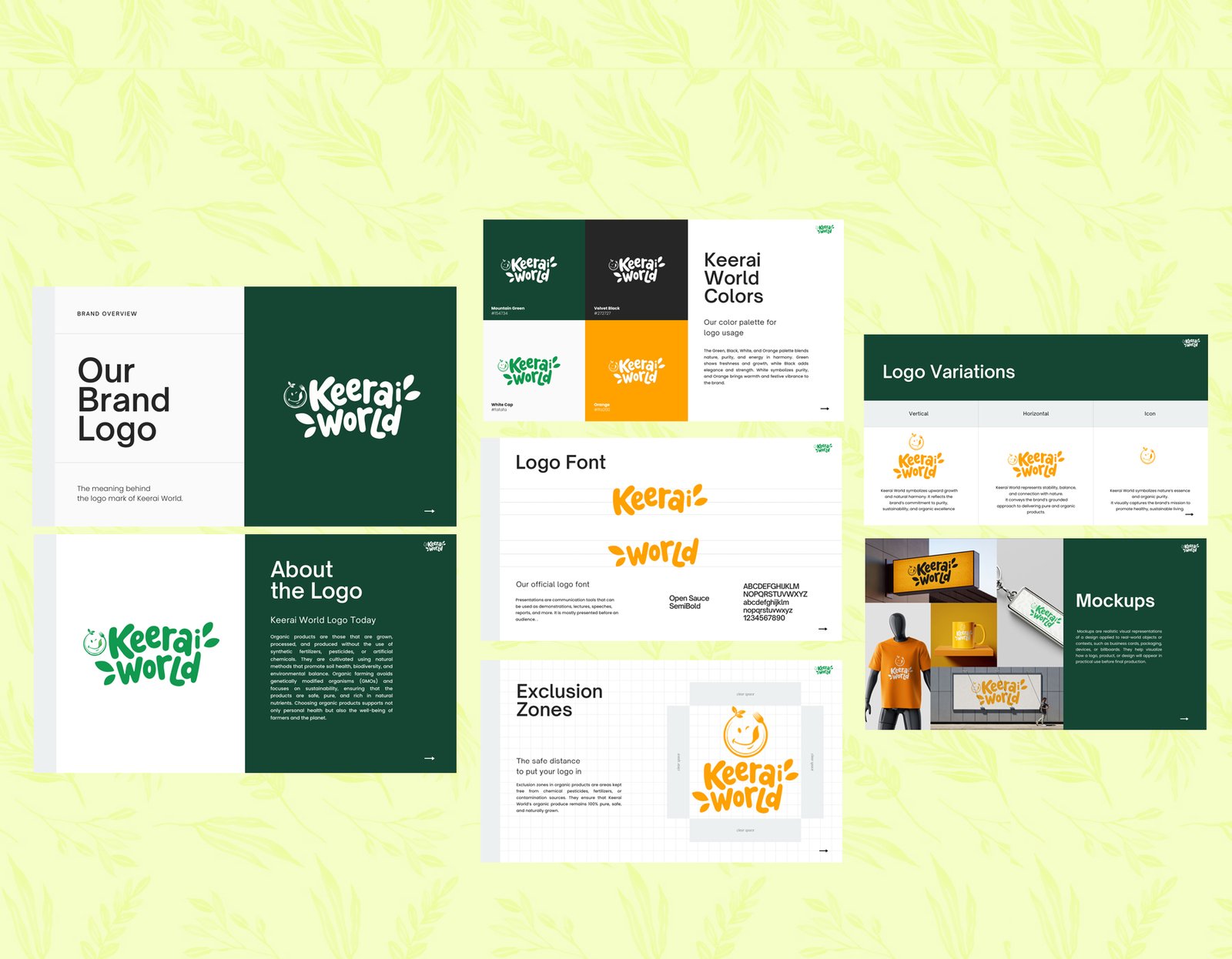 Brand Strategy Project